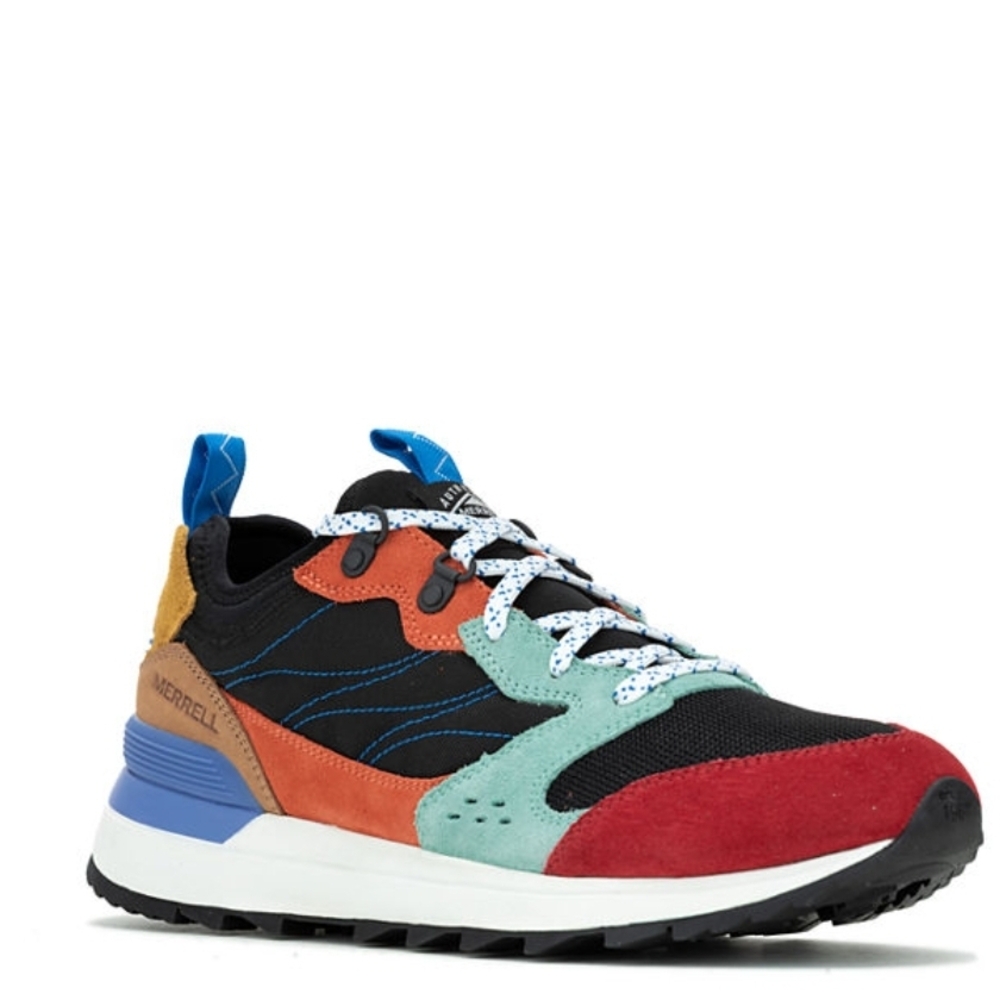 Merrell Alpine Sneaker